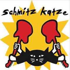 Schmitz Katze