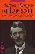 Anthony Burgess: D.H. Lawrence
