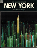 Anthony Burgess: New York
