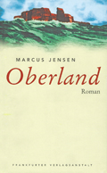 Cover 'Oberland' (2004)