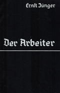 Ernst Jünger: 'Der Arbeiter' (1932)