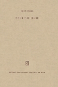 Ernst Jünger: 'Über die Linie' (1950)