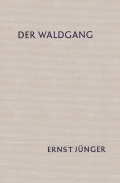 Ernst Jünger: 'Der Waldgang' (1951)
