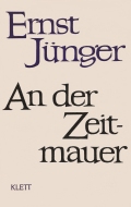 Ernst Jünger: 'An der Zeitmauer' (1959)