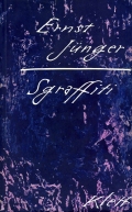 Ernst Jünger: 'Sgraffiti' (1960)