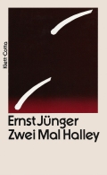 Ernst Jünger: 'Zwei Mal Halley' (1987)