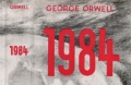 1984, deutsche Erstausgabe 1950