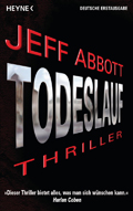 Jeff Abbott: 'Todeslauf' (2011)