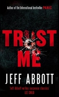 Jeff Abbott: 'Trust me' (2009)