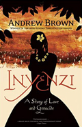 Andrew Brown: 'Inyenzi' (2007)