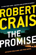 Robert Crais: 'The Promise' (2015)