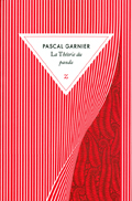 Pascal Garnier: 'La Théorie du panda' (2008)