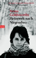 Vesna Goldsworthy: 'Heimweh nach Nirgendwo' (Taschenbuch 2007)