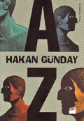 Hakan Günday: 'Az' (2011)
