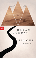 Hakan Günday: 'Flucht' (2016)