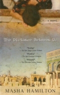 Masha Hamilton: 'The Distance Between Us' (2004)