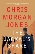 Chris Morgan Jones: 'The Jackal's Share' (2013)