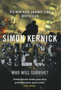Simon Kernick: 'Siege' (2012)