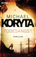 Michael Koryta: 'Todesangst' (2018)
