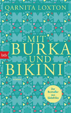 Qarnita Loxton: 'Mit Burka und Bikini' (2020)