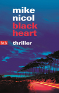 Mike Nicol: 'Black Heart' (2014)