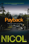 Mike Nicol: 'Payback' (2008)