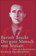 Bertolt Brecht: 'Der gute Mensch von Sezuan'